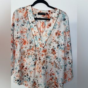 Ivanka Trump Blouse